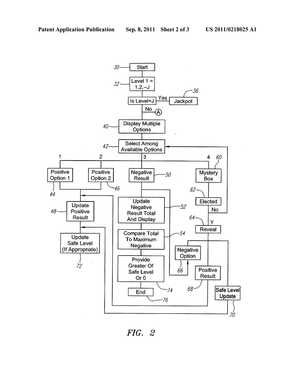 APPARATUS FOR GAME PLAY IN GAMES OF CHANCE - diagram, schematic, and image 03