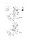 RECUMBENT STEPPER diagram and image