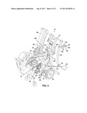 RECUMBENT STEPPER diagram and image