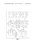 CREATION OF LIBRARIES OF DROPLETS AND RELATED SPECIES diagram and image