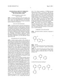 SUBSTITUTED AZA-BICYCLIC IMIDAZOLE DERIVATIVES USEFUL AS TRPM8 RECEPTOR     MODULATORS diagram and image