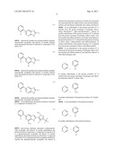 SUBSTITUTED AZA-BICYCLIC IMIDAZOLE DERIVATIVES USEFUL AS TRPM8 RECEPTOR     MODULATORS diagram and image