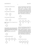 SUBSTITUTED AZA-BICYCLIC IMIDAZOLE DERIVATIVES USEFUL AS TRPM8 RECEPTOR     MODULATORS diagram and image