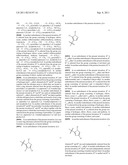 SUBSTITUTED AZA-BICYCLIC IMIDAZOLE DERIVATIVES USEFUL AS TRPM8 RECEPTOR     MODULATORS diagram and image