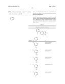 SUBSTITUTED AZA-BICYCLIC IMIDAZOLE DERIVATIVES USEFUL AS TRPM8 RECEPTOR     MODULATORS diagram and image