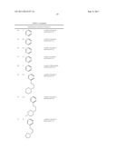 SUBSTITUTED AZA-BICYCLIC IMIDAZOLE DERIVATIVES USEFUL AS TRPM8 RECEPTOR     MODULATORS diagram and image