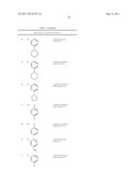 SUBSTITUTED AZA-BICYCLIC IMIDAZOLE DERIVATIVES USEFUL AS TRPM8 RECEPTOR     MODULATORS diagram and image