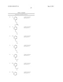 SUBSTITUTED AZA-BICYCLIC IMIDAZOLE DERIVATIVES USEFUL AS TRPM8 RECEPTOR     MODULATORS diagram and image