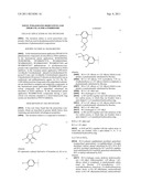 NOVEL PYRAZOLONE-DERIVATIVES AND THEIR USE AS PDE-4 INHIBITORS diagram and image