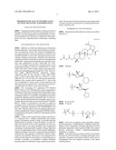 PHARMACEUTICALLY ACCEPTABLE SALTS OF NOVEL BETULINIC ACID DERIVATIVES diagram and image