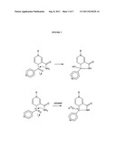 RATIONALLY IMPROVED ISONIAZID AND ETHIONAMIDE DERIVATIVES AND ACTIVITY     THROUGH SELECTIVE ISOTOPIC SUBSTITUTION diagram and image