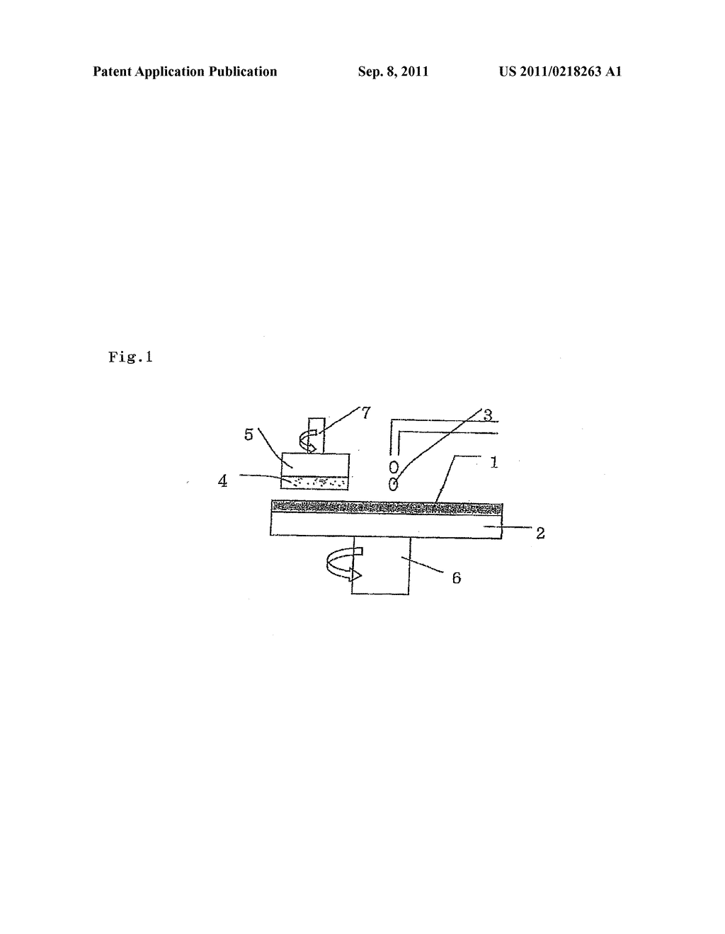 POLISHING PAD - diagram, schematic, and image 02