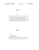 SOLAR CELL SEALING FILM AND SOLAR CELL USING THE SEALING FILM diagram and image