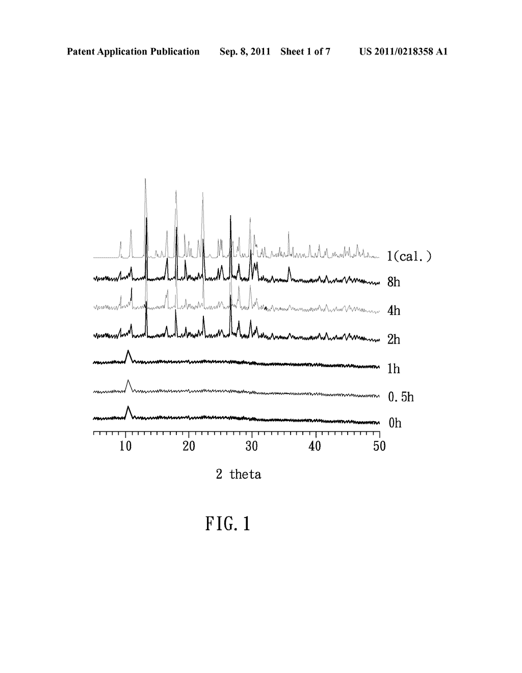 DRYING AGENT AND METHOD FOR FORMING THE SAME - diagram, schematic, and image 02