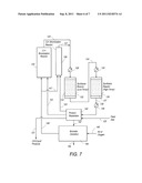 PROCESSES AND SYSTEMS FOR THE STAGED SYNTHESIS OF ALKYL BROMIDES diagram and image