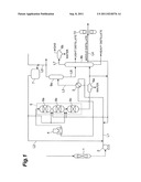 PROCESS FOR PRODUCING HYDROCARBON OIL diagram and image