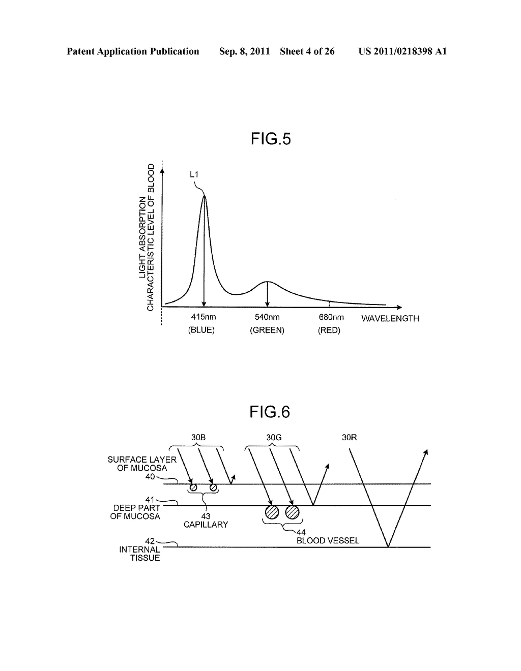 IMAGE PROCESSING SYSTEM, IMAGING DEVICE, RECEIVING DEVICE AND IMAGE     DISPLAY DEVICE - diagram, schematic, and image 05