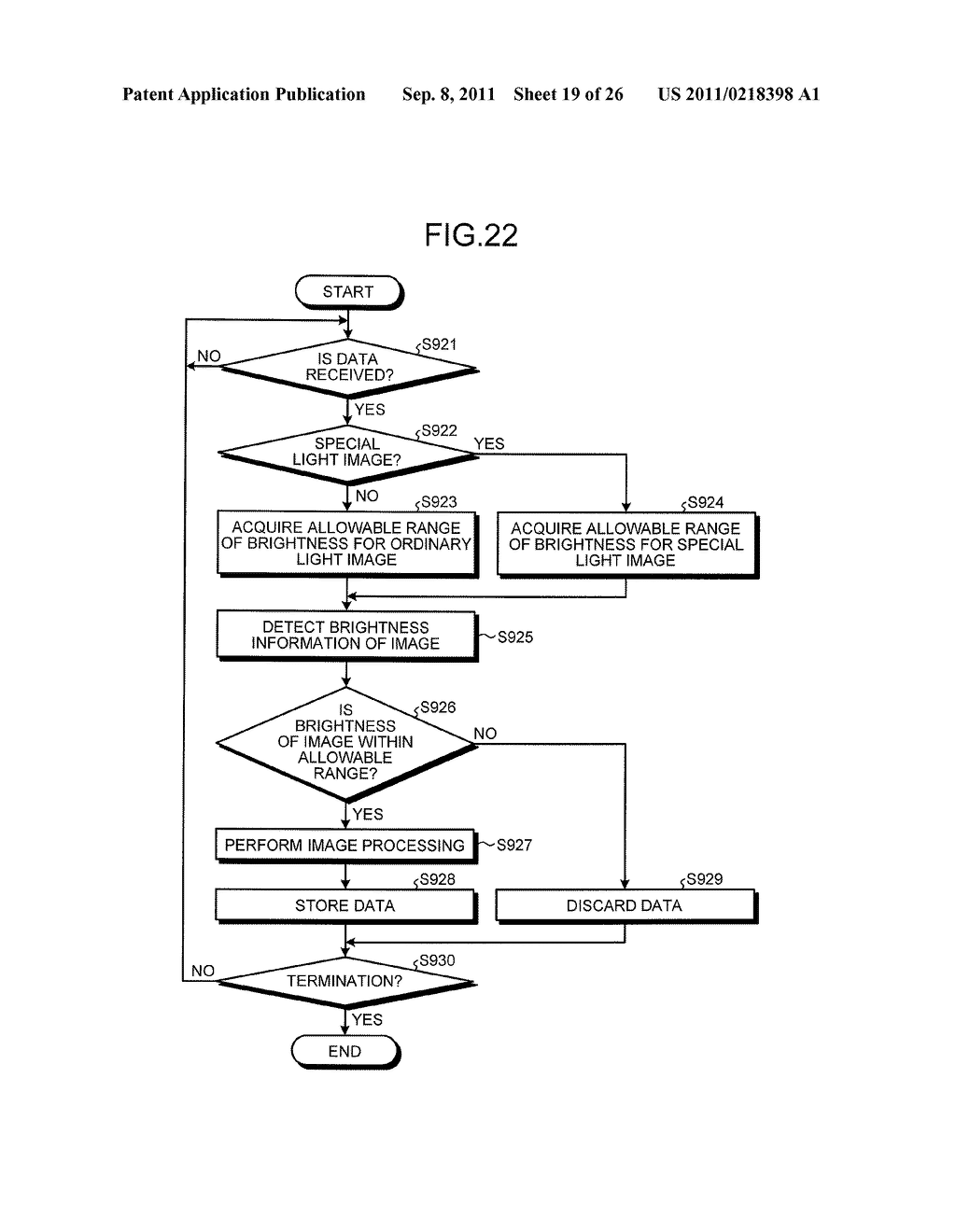 IMAGE PROCESSING SYSTEM, IMAGING DEVICE, RECEIVING DEVICE AND IMAGE     DISPLAY DEVICE - diagram, schematic, and image 20