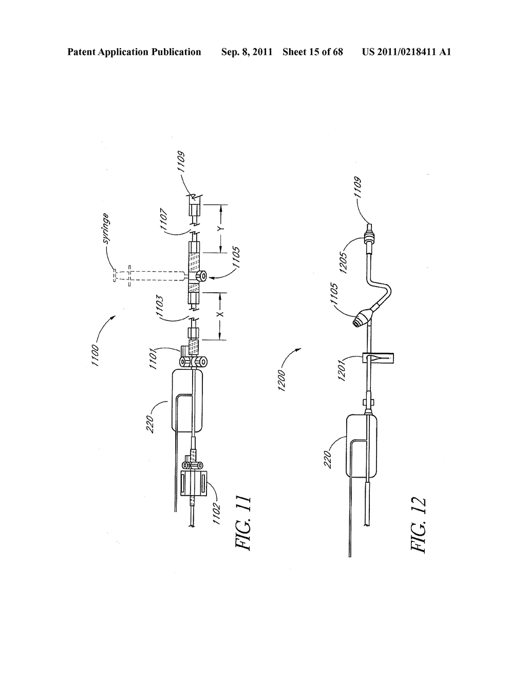 FLUID HANDLING CASSETTE SYSTEM FOR BODY FLUID ANALYZER - diagram, schematic, and image 16