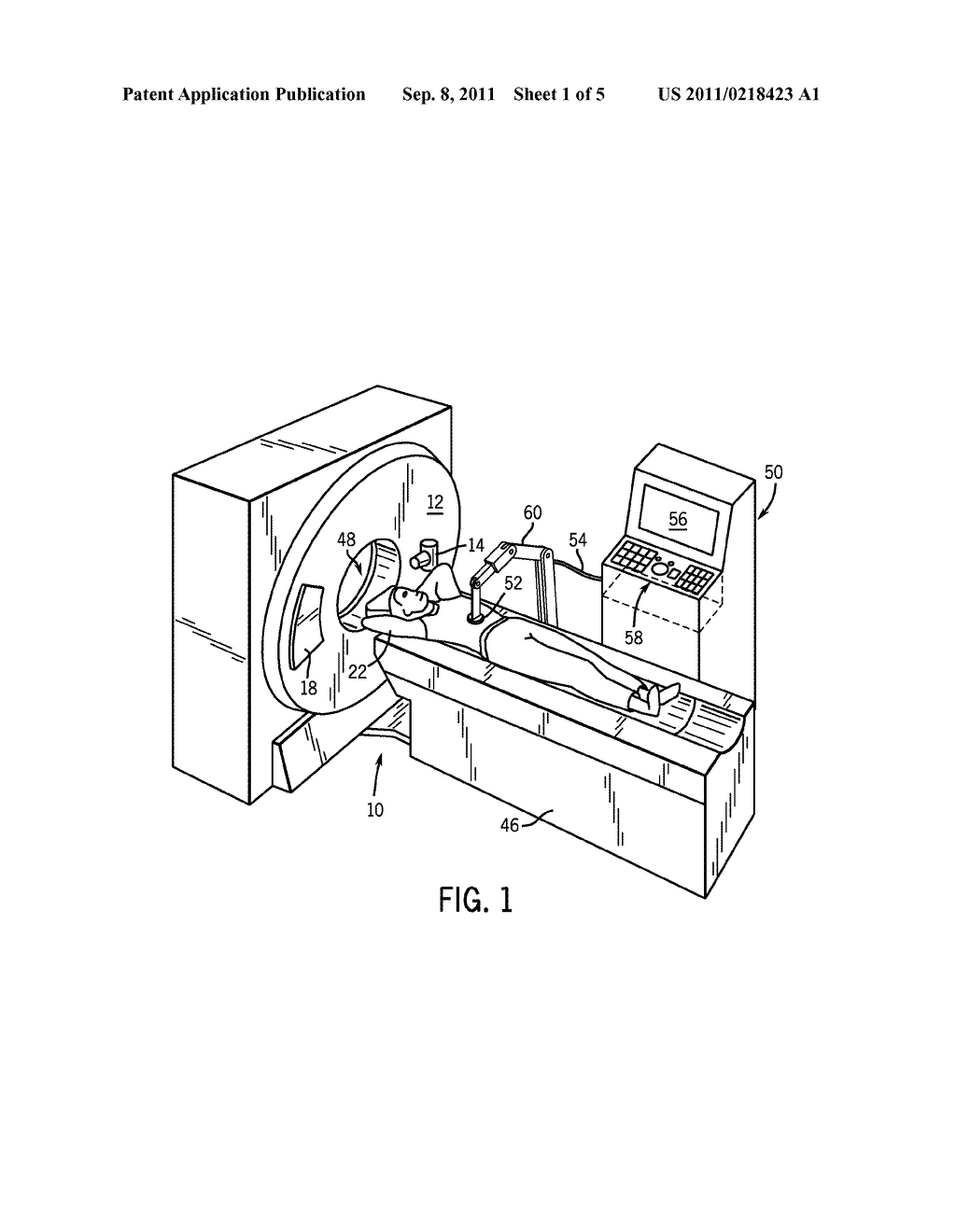 WEARABLE ULTRASOUND PROBE ASSEMBLY AND METHOD OF MANUFACTURING SAME - diagram, schematic, and image 02