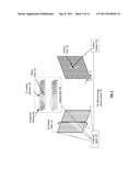 System and Method for Three Dimensional Medical Imaging with Structured     Light diagram and image