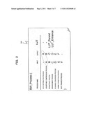 ULTRASONIC DIAGNOSTIC APPARATUS AND SIGNAL PROCESSING METHOD IN ULTRASONIC     DIAGNOSTIC APPARATUS diagram and image