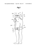 WALKING ASSISTANCE DEVICE diagram and image