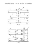 HYBRID COMPRESSION STOCKING diagram and image