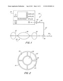 Multi-Balloon Catheter for Extravasated Drug Delivery diagram and image