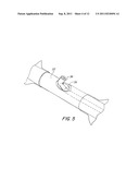 Multi-Balloon Catheter for Extravasated Drug Delivery diagram and image