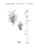 Method and Apparatus for Preparing a Proximal Femur diagram and image