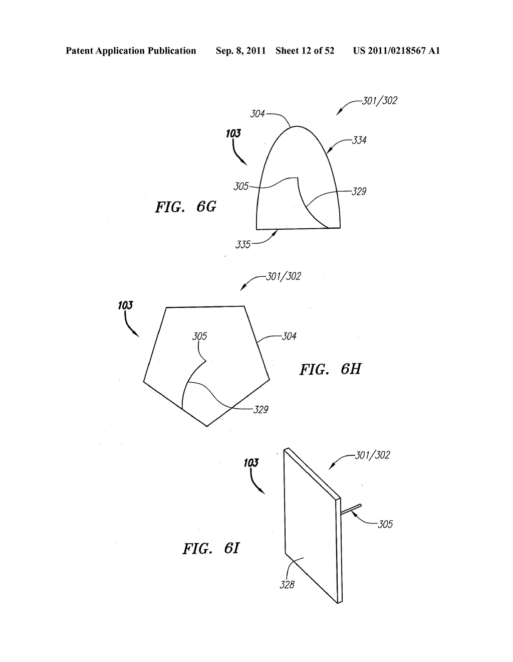 Systems and Methods for Treating Septal Defects - diagram, schematic, and image 13