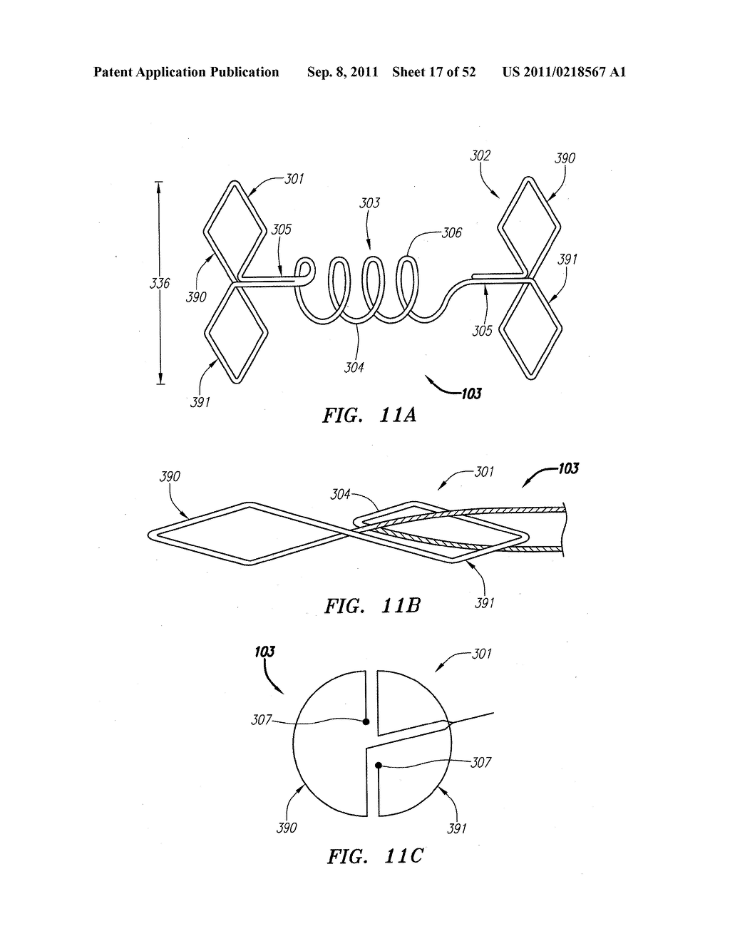 Systems and Methods for Treating Septal Defects - diagram, schematic, and image 18