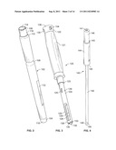 Assembly Tool for Modular Implants and Associated Method diagram and image