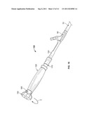 Assembly Tool for Modular Implants and Associated Method diagram and image