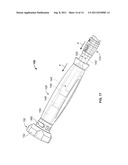 Assembly Tool for Modular Implants and Associated Method diagram and image