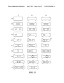 Patient Selectable Joint Arthroplasty Devices and Surgical Tools diagram and image