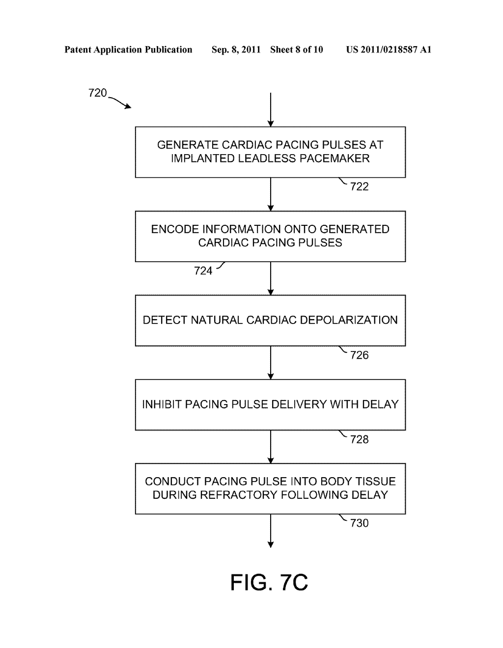 Programmer for Biostimulator System - diagram, schematic, and image 09