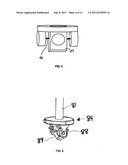 Stand-Alone Scanning Laser Device diagram and image