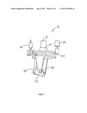 Stand-Alone Scanning Laser Device diagram and image