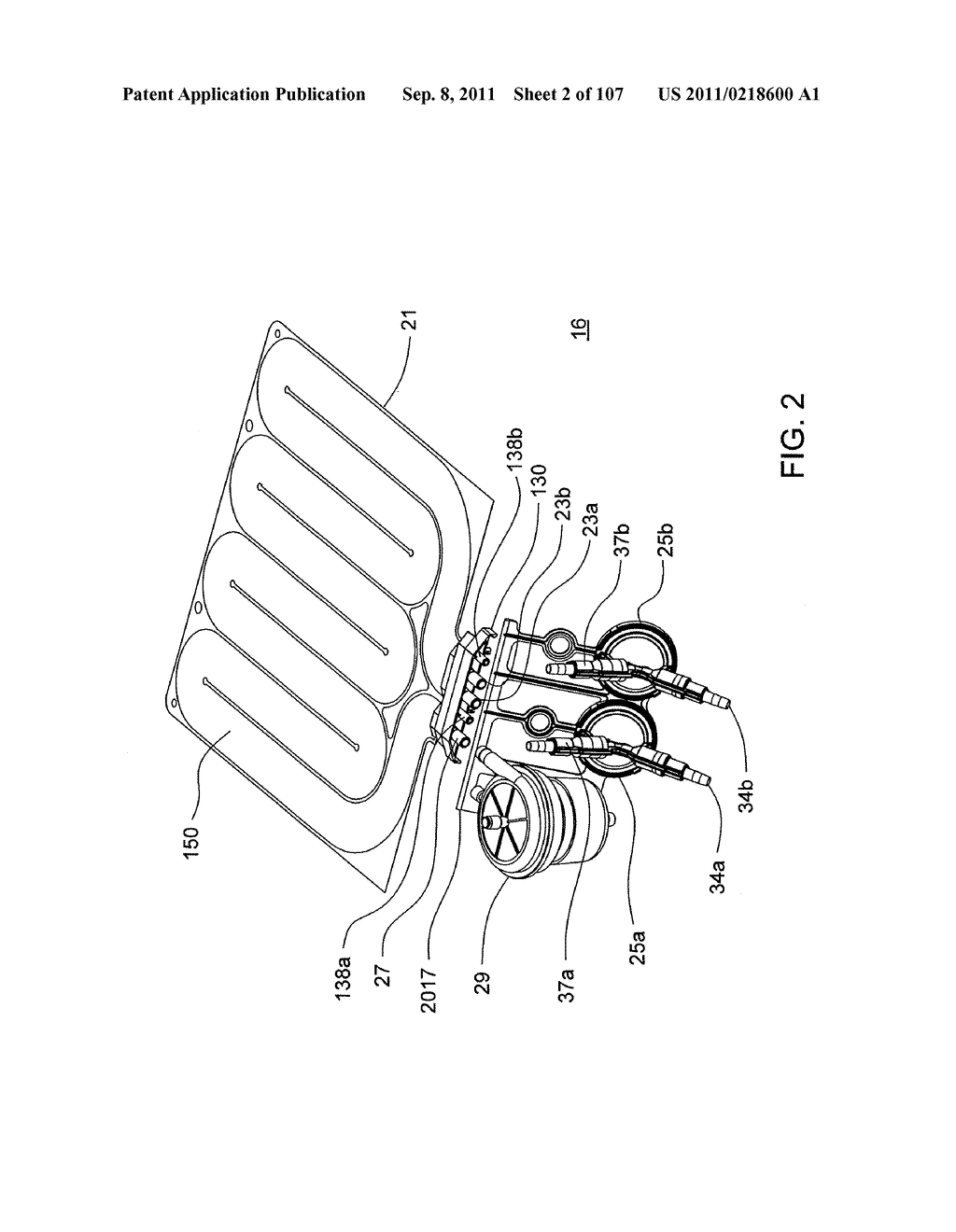 HEAT EXCHANGE SYSTEMS, DEVICES AND METHODS - diagram, schematic, and image 03