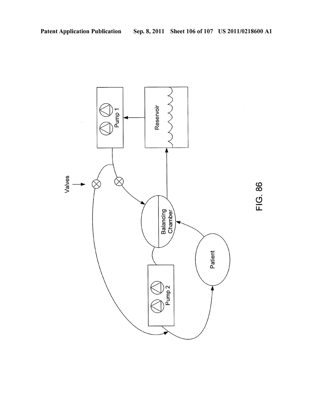 HEAT EXCHANGE SYSTEMS, DEVICES AND METHODS - diagram, schematic, and image 107