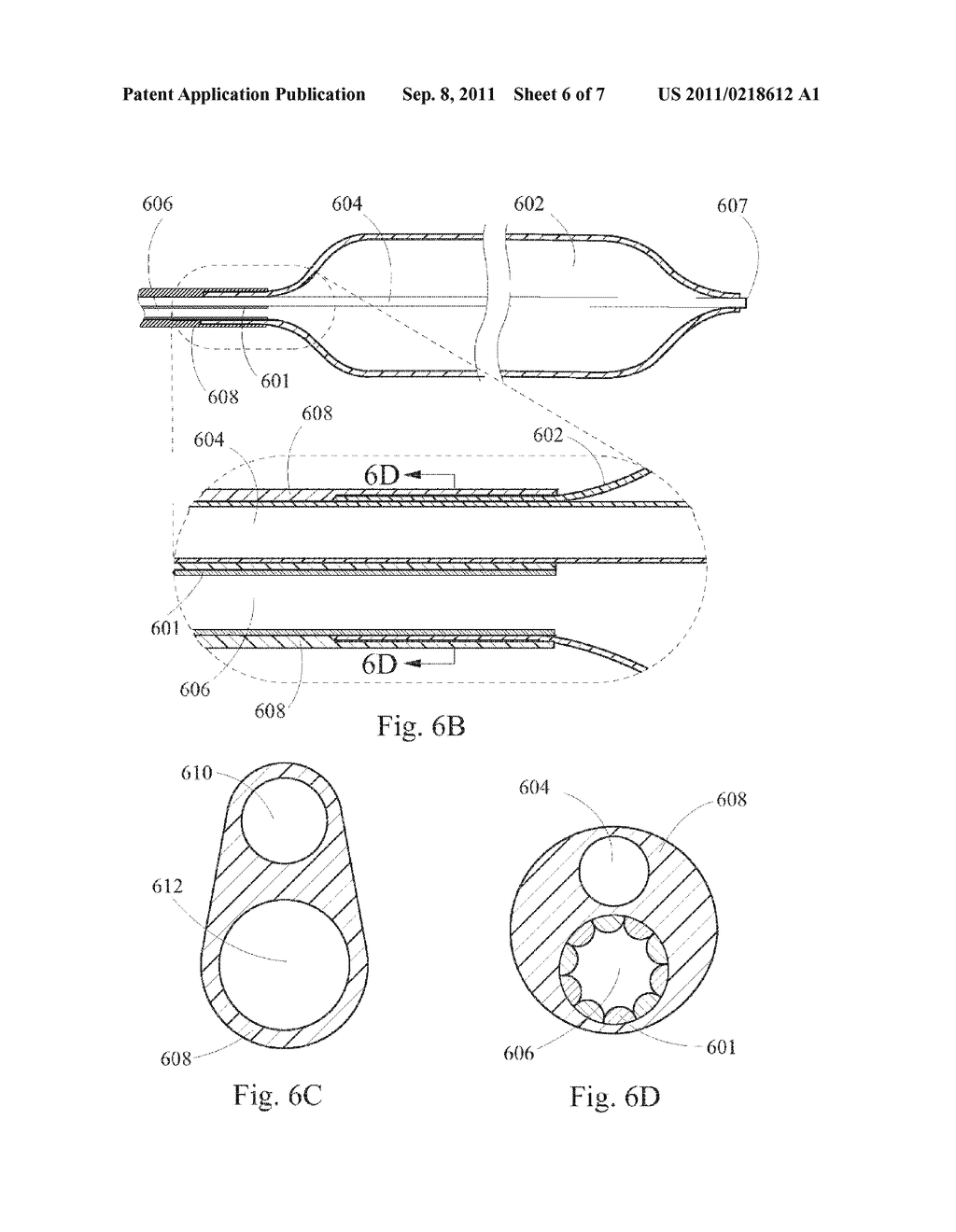 MULTIFILAR CABLE CATHETER - diagram, schematic, and image 07