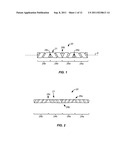 Vascular Prosthesis Assembly with Retention Mechanism and Method diagram and image