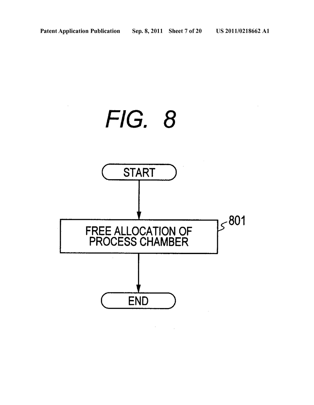 VACUUM PROCESSING APPARATUS AND PROGRAM - diagram, schematic, and image 08