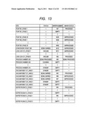 VACUUM PROCESSING APPARATUS AND PROGRAM diagram and image