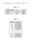 VACUUM PROCESSING APPARATUS AND PROGRAM diagram and image