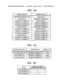 VACUUM PROCESSING APPARATUS AND PROGRAM diagram and image