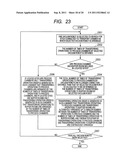 VACUUM PROCESSING APPARATUS AND PROGRAM diagram and image