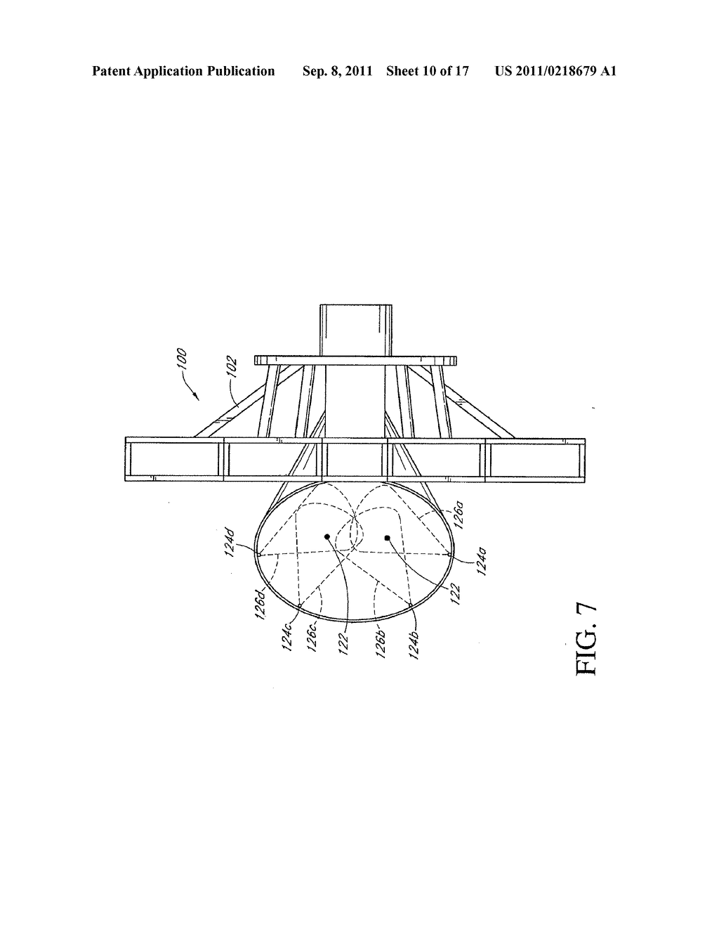 PATH PLANNING AND COLLISION AVOIDANCE FOR MOVEMENT OF INSTRUMENTS IN A     RADIATION THERAPY ENVIRONMENT - diagram, schematic, and image 11